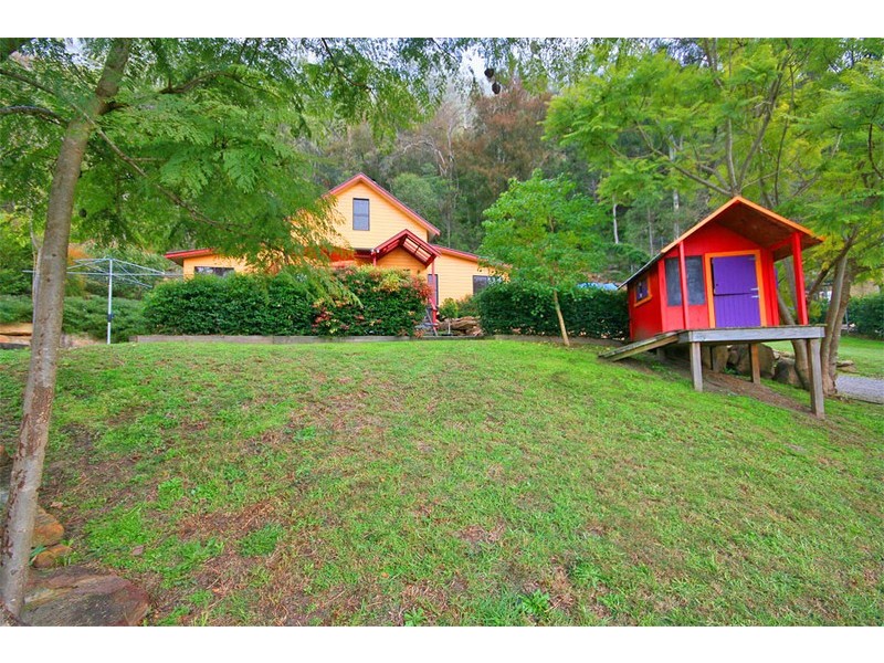 66 Singleton Road, Wisemans Ferry NSW 2775