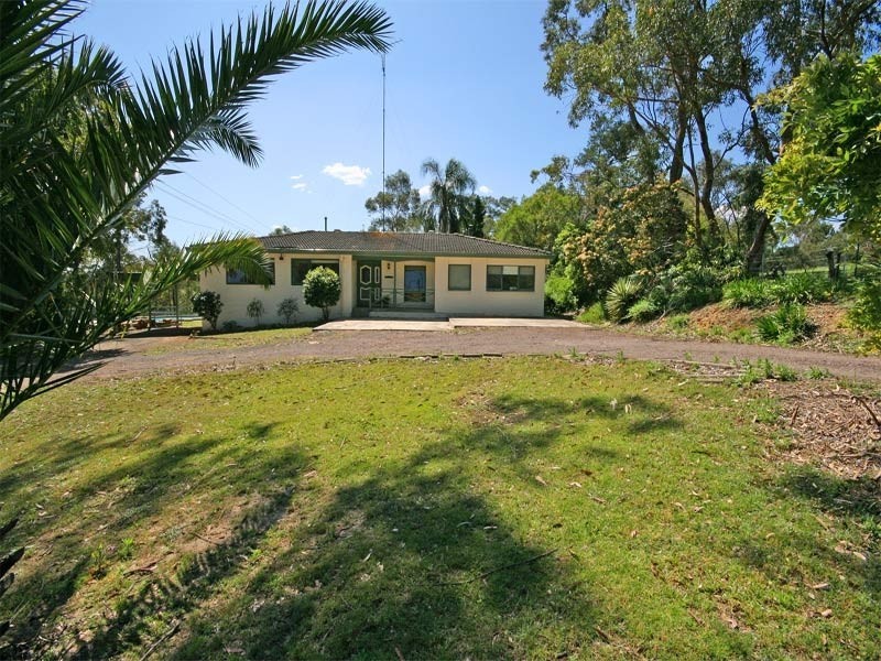 63 Cattai Ridge Road, Glenorie NSW 2157