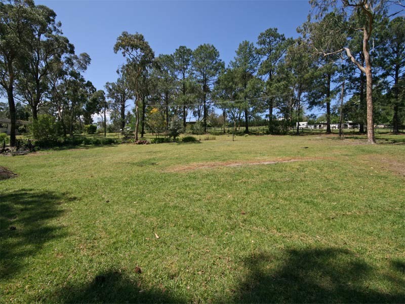63 Cattai Ridge Road, Glenorie NSW 2157