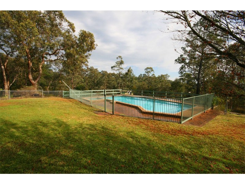 63 Cattai Ridge Road, Glenorie NSW 2157