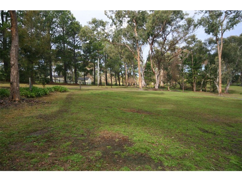 63 Cattai Ridge Road, Glenorie NSW 2157