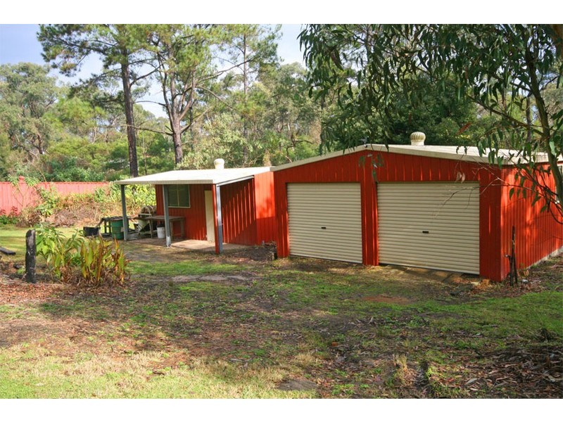63 Cattai Ridge Road, Glenorie NSW 2157