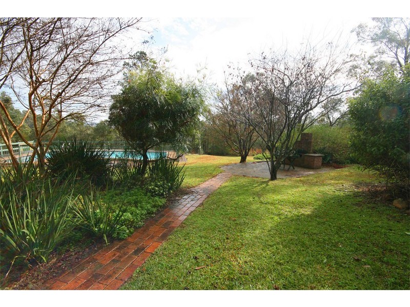 63 Cattai Ridge Road, Glenorie NSW 2157