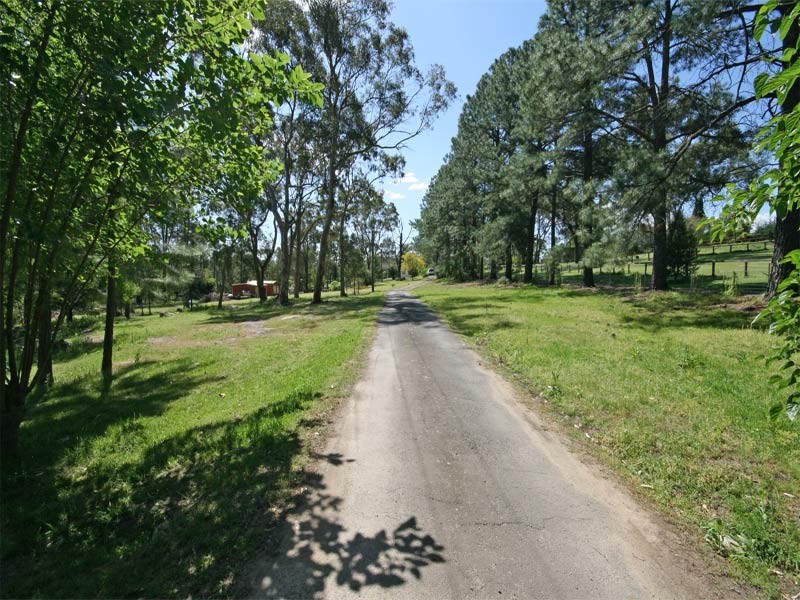 63 Cattai Ridge Road, Glenorie NSW 2157