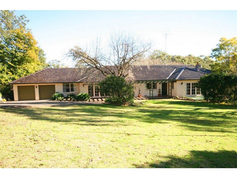 Middle Dural NSW 2158
