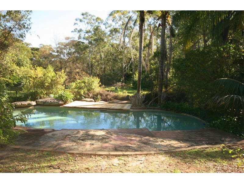 Middle Dural NSW 2158