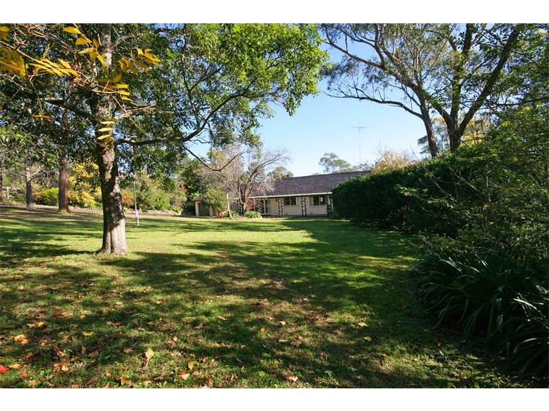 Middle Dural NSW 2158