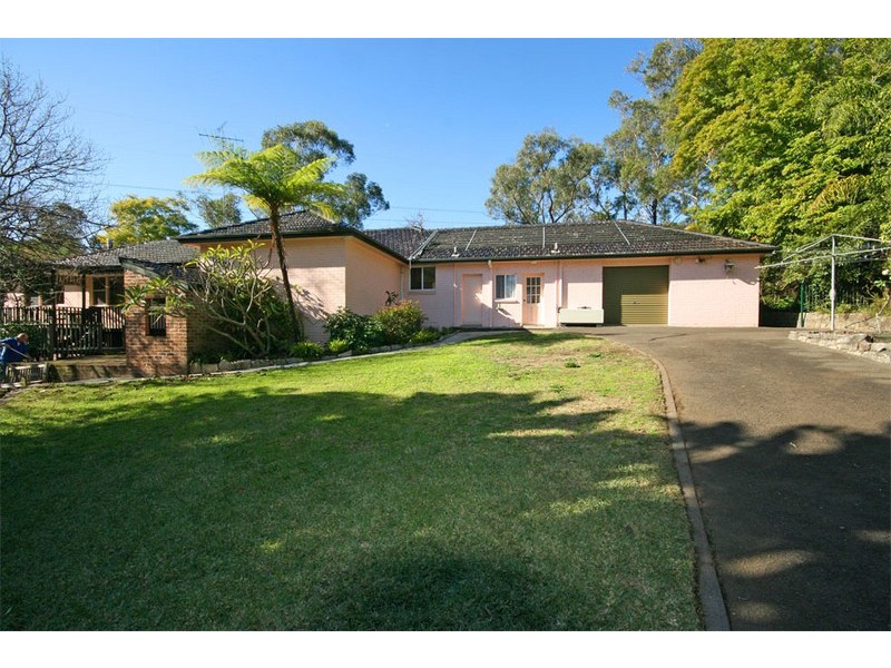 Middle Dural NSW 2158
