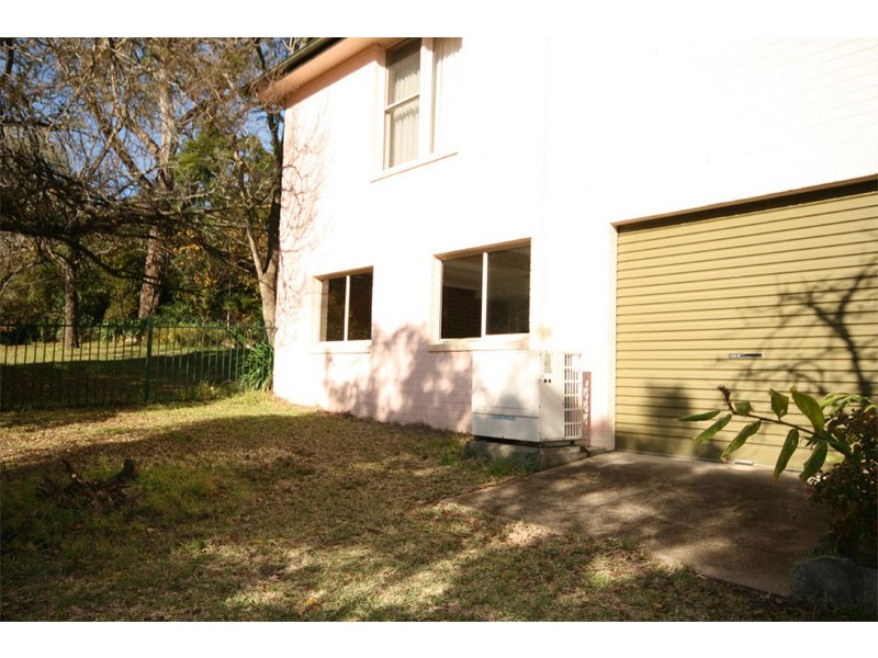 Middle Dural NSW 2158