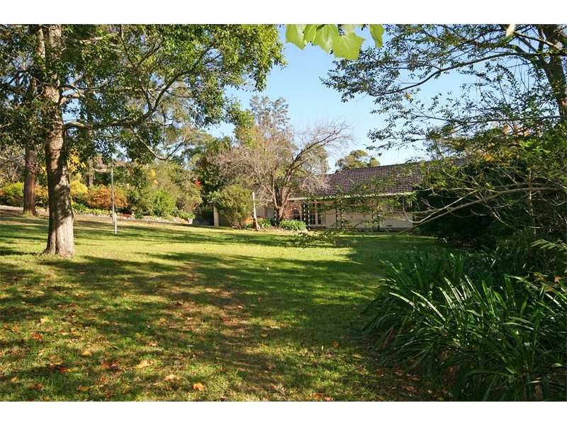 Middle Dural NSW 2158