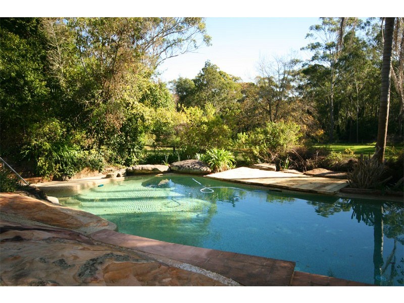 Middle Dural NSW 2158