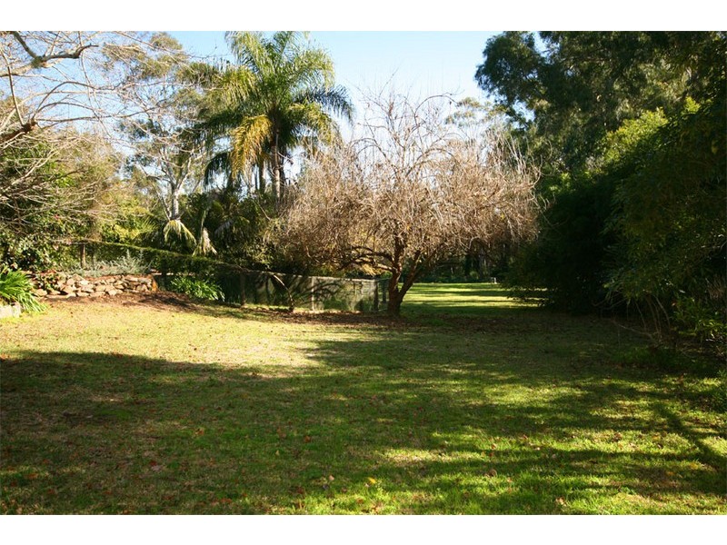 Middle Dural NSW 2158