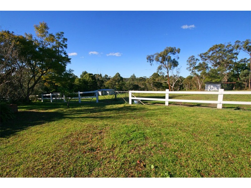 84 Cairnes Road, Glenorie NSW 2157