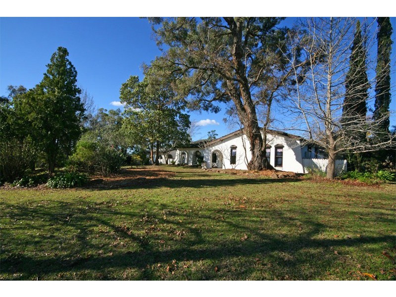 84 Cairnes Road, Glenorie NSW 2157