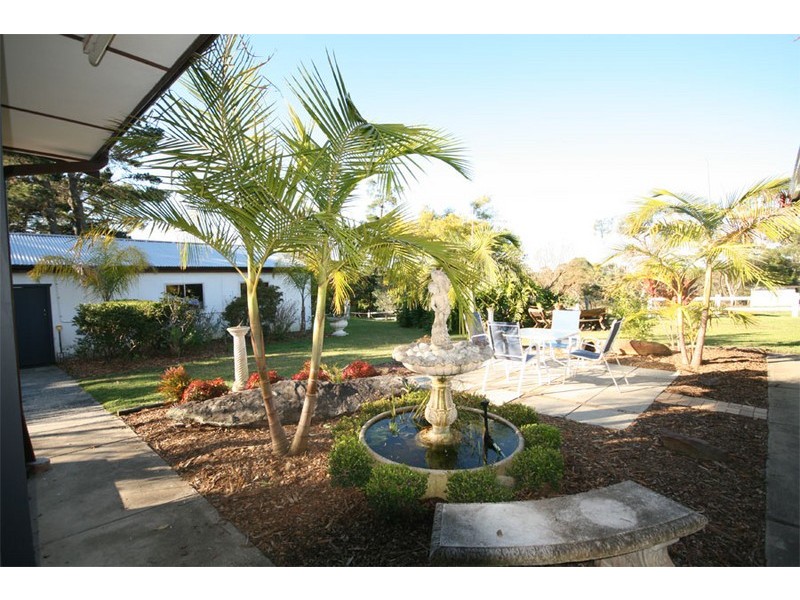 84 Cairnes Road, Glenorie NSW 2157