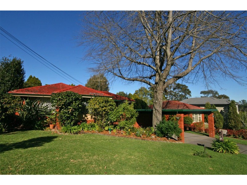 11 Olola Ave, Castle Hill NSW 2154