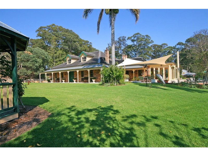 Middle Dural NSW 2158