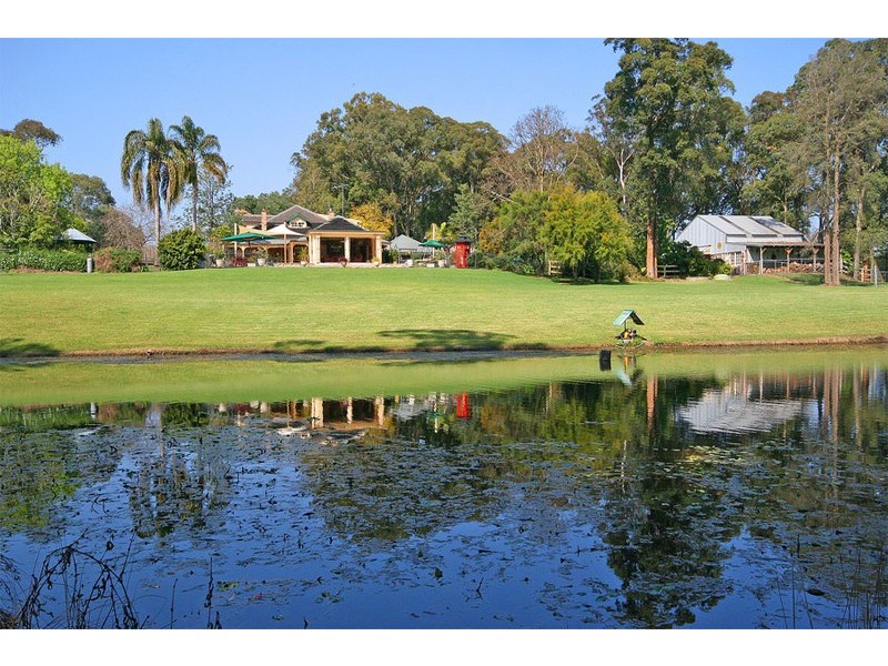 Middle Dural NSW 2158