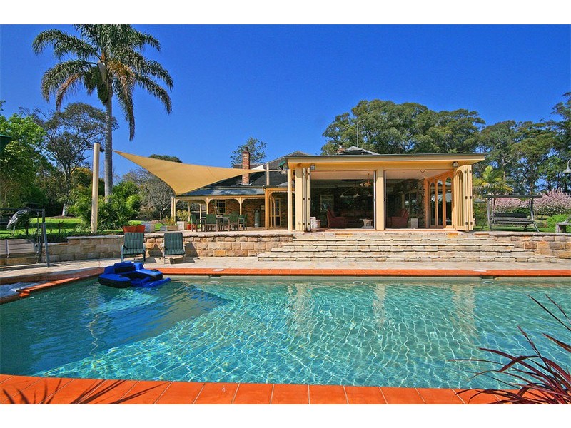 Middle Dural NSW 2158