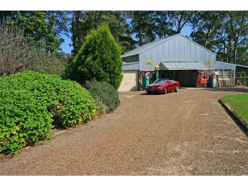 Middle Dural NSW 2158