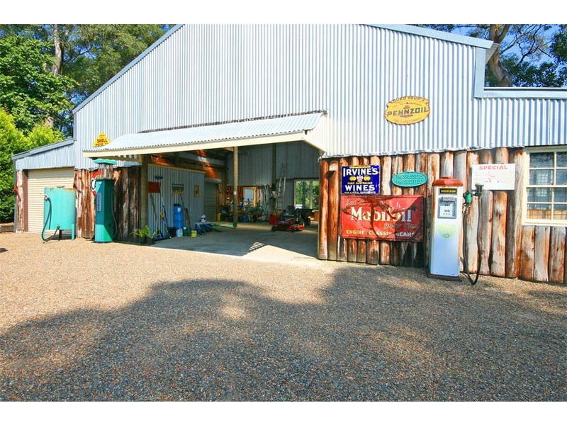 Middle Dural NSW 2158