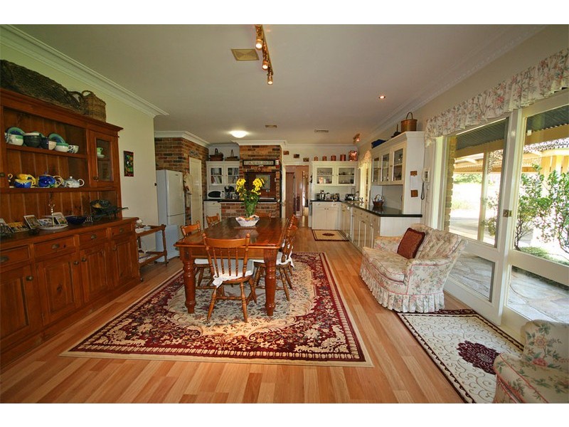 Middle Dural NSW 2158