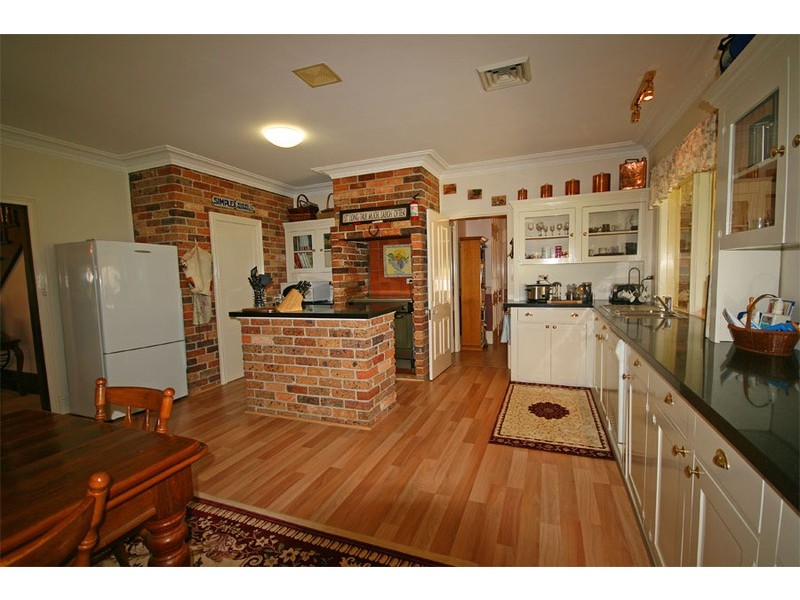 Middle Dural NSW 2158