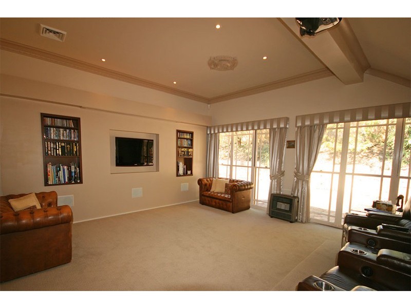 Middle Dural NSW 2158