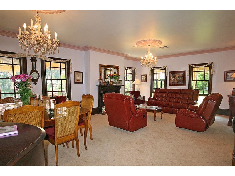 Middle Dural NSW 2158