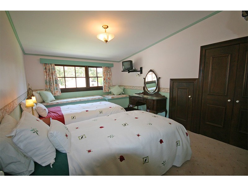 Middle Dural NSW 2158