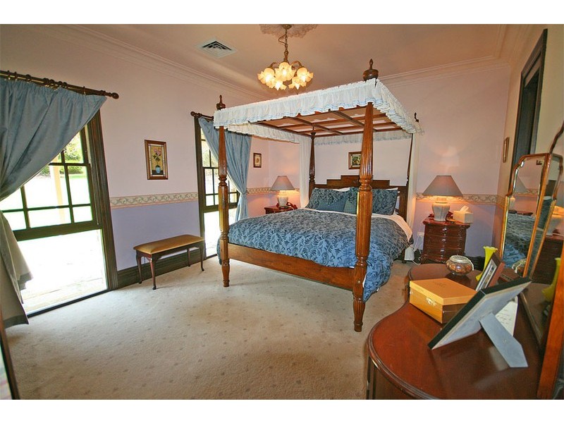 Middle Dural NSW 2158