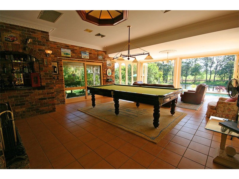 Middle Dural NSW 2158