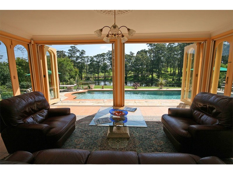 Middle Dural NSW 2158