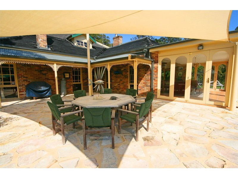 Middle Dural NSW 2158