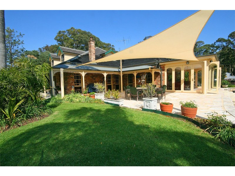 Middle Dural NSW 2158