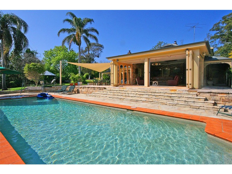 Middle Dural NSW 2158