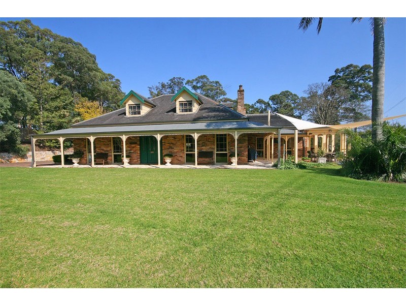 Middle Dural NSW 2158