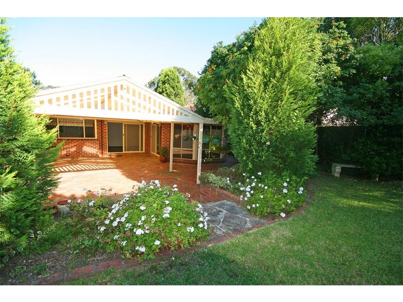 2 Timaru Street, Glenorie NSW 2157