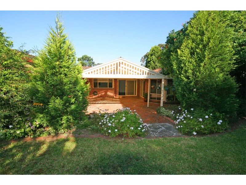 2 Timaru Street, Glenorie NSW 2157