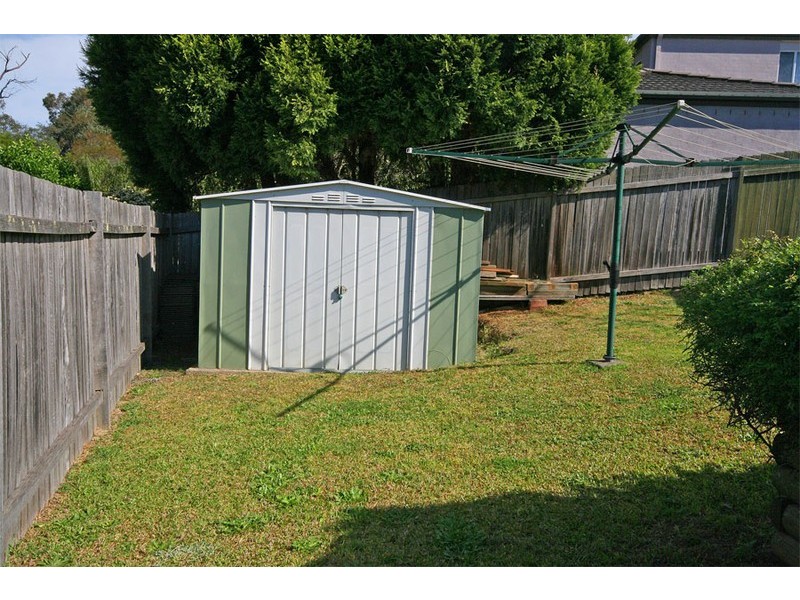 2 Timaru Street, Glenorie NSW 2157