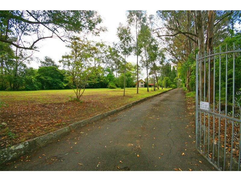 129 Glenhaven Road, Glenhaven NSW 2156