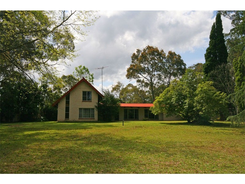 129 Glenhaven Road, Glenhaven NSW 2156