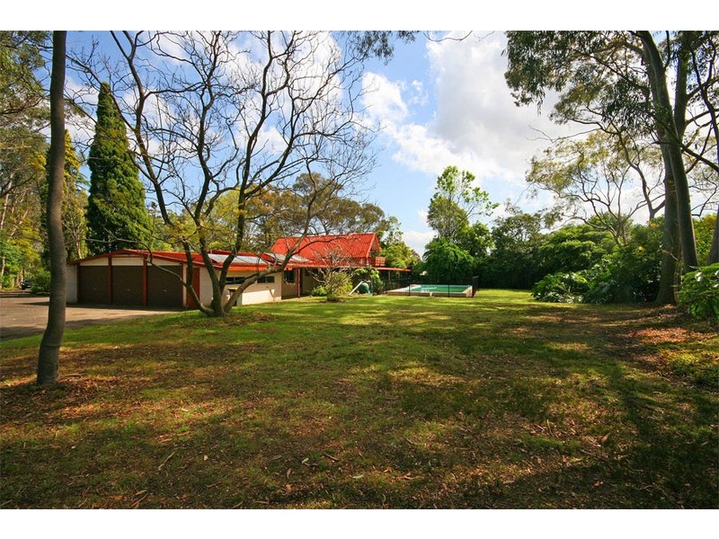 129 Glenhaven Road, Glenhaven NSW 2156