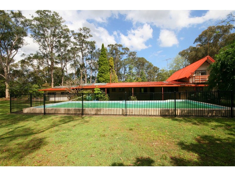 129 Glenhaven Road, Glenhaven NSW 2156