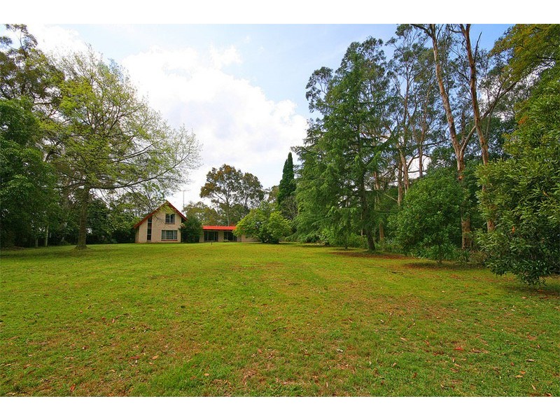 129 Glenhaven Road, Glenhaven NSW 2156