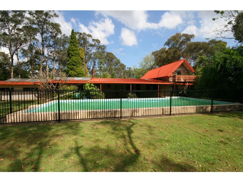 129 Glenhaven Road, Glenhaven NSW 2156