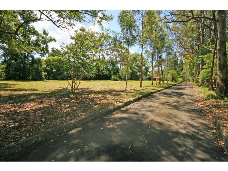 129 Glenhaven Road, Glenhaven NSW 2156