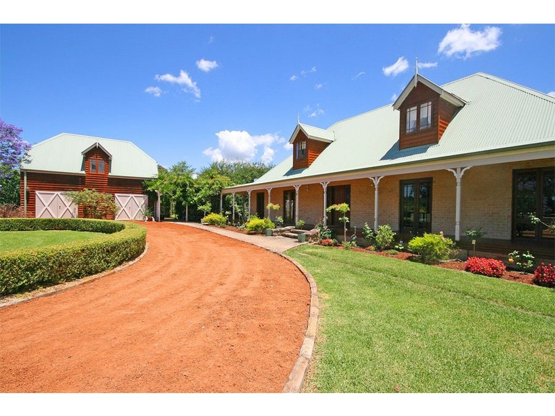3 Gleness Place, Glenorie NSW 2157
