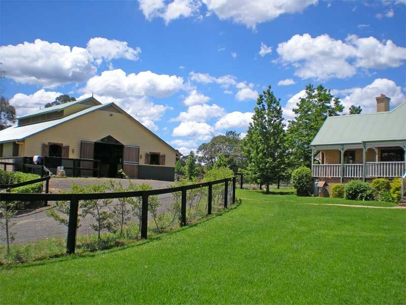 3 Gleness Place, Glenorie NSW 2157