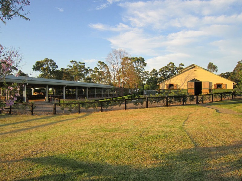 3 Gleness Place, Glenorie NSW 2157